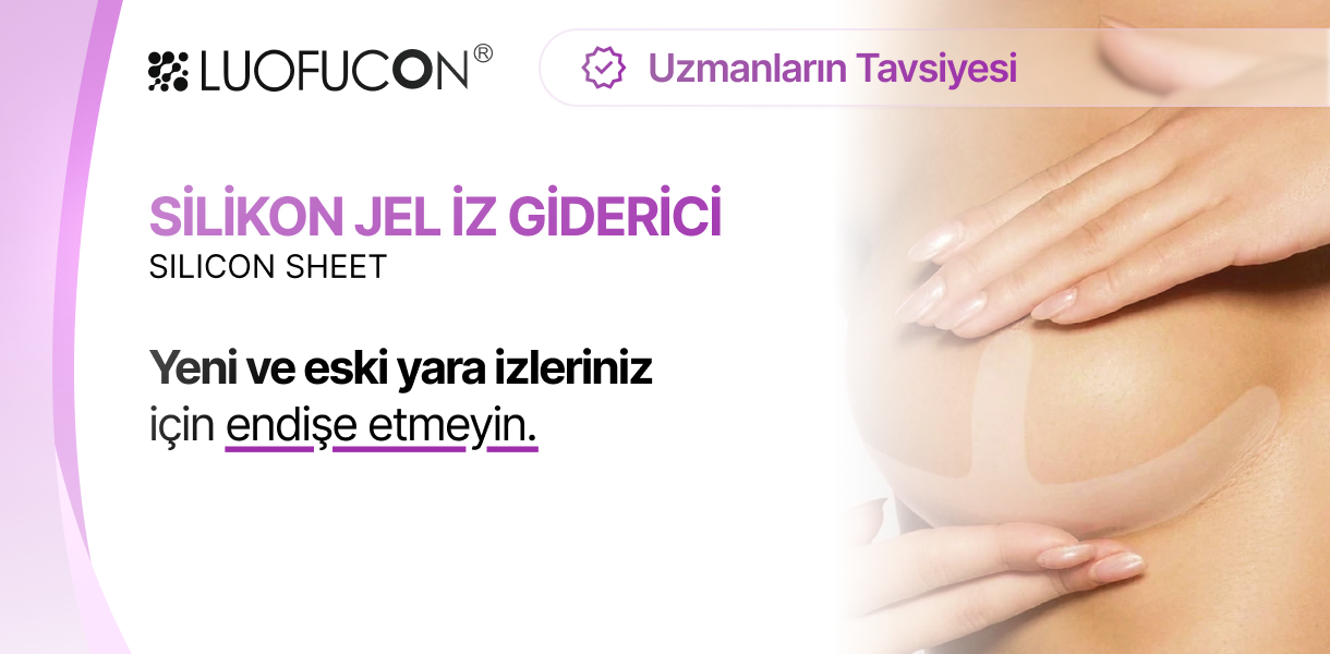 Luofucon Silikon Sheet Trendyol Banner@2x